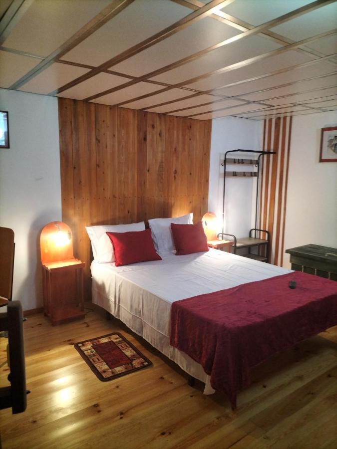 Alojamento Raminho Dos Acores Angra do Heroísmo Exterior foto